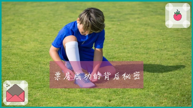 票房成功的背后秘密